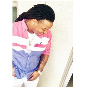 Meet your Posher, Jarred